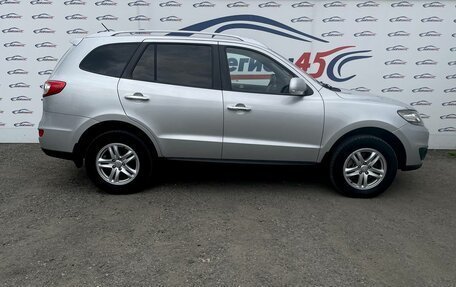Hyundai Santa Fe III рестайлинг, 2010 год, 1 284 000 рублей, 8 фотография