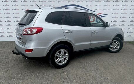 Hyundai Santa Fe III рестайлинг, 2010 год, 1 284 000 рублей, 7 фотография