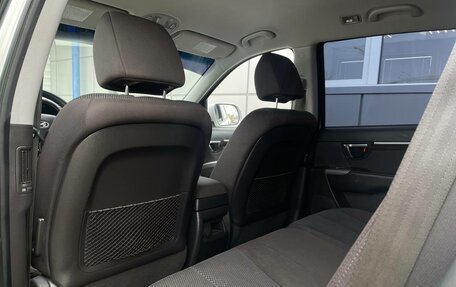 Hyundai Santa Fe III рестайлинг, 2010 год, 1 284 000 рублей, 23 фотография