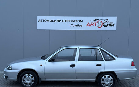 Daewoo Nexia I рестайлинг, 2011 год, 248 000 рублей, 4 фотография