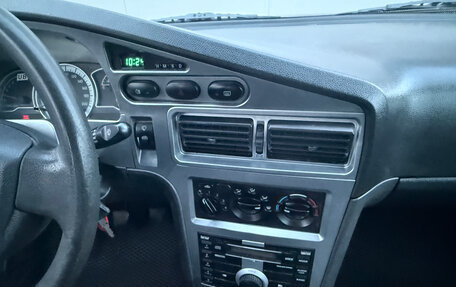 Daewoo Nexia I рестайлинг, 2011 год, 248 000 рублей, 15 фотография