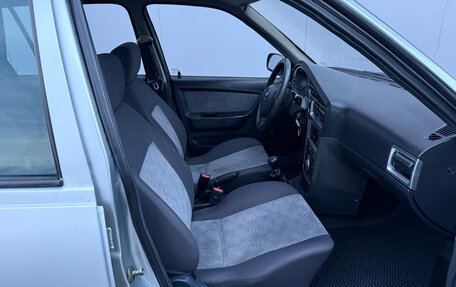 Daewoo Nexia I рестайлинг, 2011 год, 248 000 рублей, 12 фотография