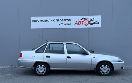 Daewoo Nexia I рестайлинг, 2011 год, 248 000 рублей, 8 фотография