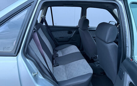 Daewoo Nexia I рестайлинг, 2011 год, 248 000 рублей, 13 фотография