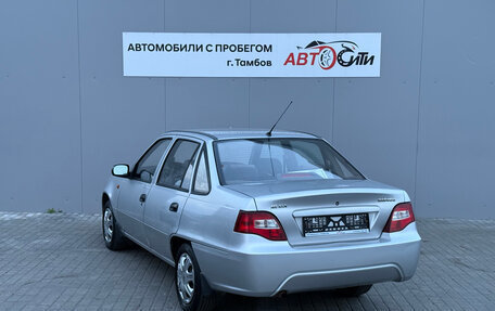 Daewoo Nexia I рестайлинг, 2011 год, 248 000 рублей, 5 фотография