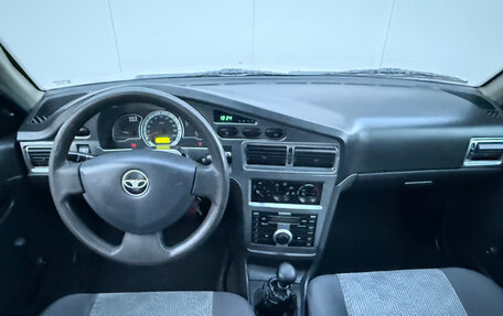 Daewoo Nexia I рестайлинг, 2011 год, 248 000 рублей, 14 фотография