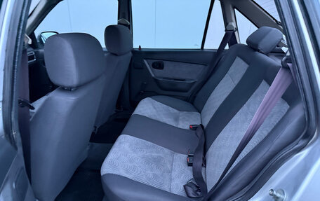 Daewoo Nexia I рестайлинг, 2011 год, 248 000 рублей, 11 фотография
