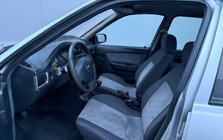 Daewoo Nexia I рестайлинг, 2011 год, 248 000 рублей, 10 фотография