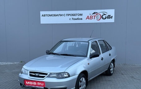 Daewoo Nexia I рестайлинг, 2011 год, 248 000 рублей, 3 фотография