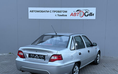 Daewoo Nexia I рестайлинг, 2011 год, 248 000 рублей, 7 фотография