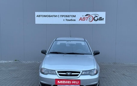 Daewoo Nexia I рестайлинг, 2011 год, 248 000 рублей, 2 фотография