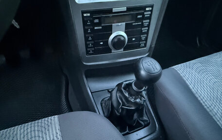 Daewoo Nexia I рестайлинг, 2011 год, 248 000 рублей, 16 фотография