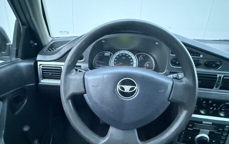 Daewoo Nexia I рестайлинг, 2011 год, 248 000 рублей, 17 фотография