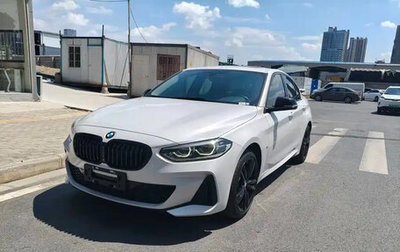BMW 1 серия, 2021 год, 2 050 000 рублей, 1 фотография