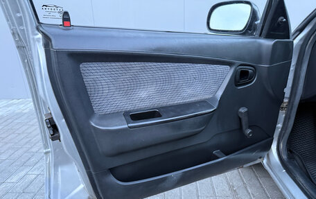 Daewoo Nexia I рестайлинг, 2011 год, 248 000 рублей, 18 фотография