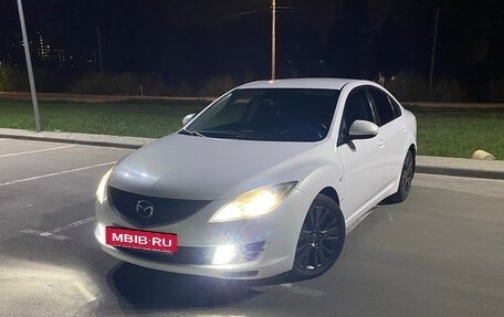 Mazda 6, 2008 год, 820 000 рублей, 1 фотография