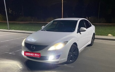 Mazda 6, 2008 год, 820 000 рублей, 1 фотография