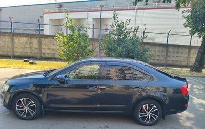 Skoda Octavia, 2014 год, 750 000 рублей, 1 фотография