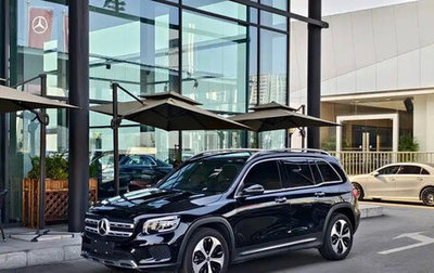 Mercedes-Benz GLB, 2021 год, 2 550 000 рублей, 1 фотография