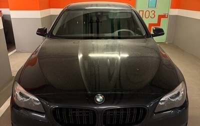 BMW 5 серия, 2015 год, 2 150 000 рублей, 1 фотография