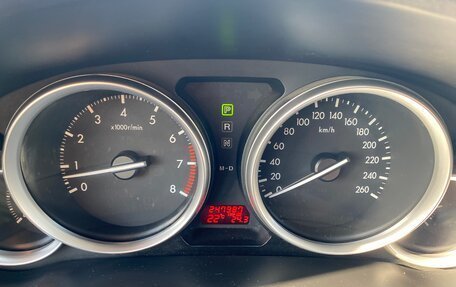 Mazda 6, 2008 год, 820 000 рублей, 2 фотография