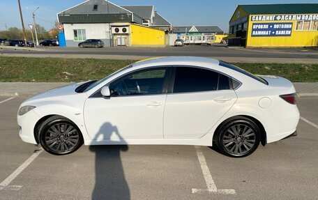 Mazda 6, 2008 год, 820 000 рублей, 5 фотография