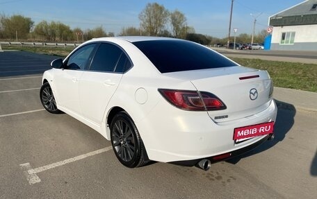 Mazda 6, 2008 год, 820 000 рублей, 6 фотография