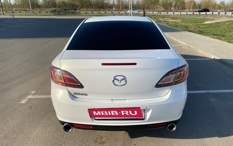 Mazda 6, 2008 год, 820 000 рублей, 7 фотография