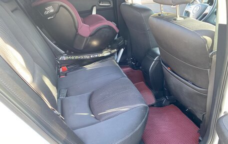 Mazda 6, 2008 год, 820 000 рублей, 19 фотография
