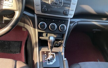 Mazda 6, 2008 год, 820 000 рублей, 14 фотография