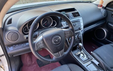 Mazda 6, 2008 год, 820 000 рублей, 18 фотография