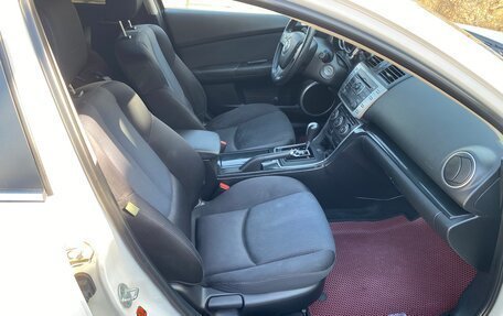 Mazda 6, 2008 год, 820 000 рублей, 17 фотография