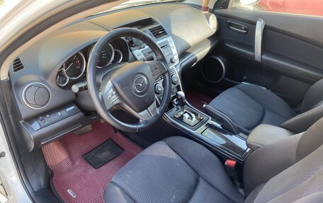 Mazda 6, 2008 год, 820 000 рублей, 12 фотография