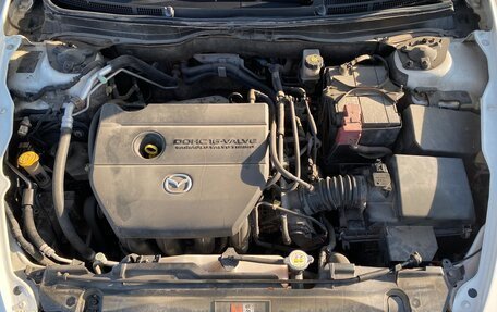 Mazda 6, 2008 год, 820 000 рублей, 23 фотография
