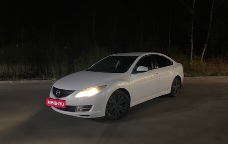 Mazda 6, 2008 год, 820 000 рублей, 24 фотография