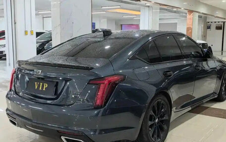 Cadillac CT5 I, 2022 год, 2 400 000 рублей, 9 фотография