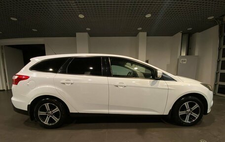 Ford Focus III, 2013 год, 760 000 рублей, 2 фотография