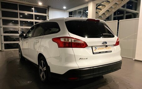 Ford Focus III, 2013 год, 760 000 рублей, 5 фотография