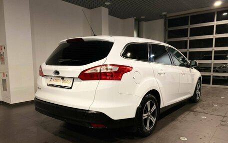 Ford Focus III, 2013 год, 760 000 рублей, 3 фотография
