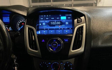 Ford Focus III, 2013 год, 760 000 рублей, 13 фотография