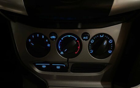 Ford Focus III, 2013 год, 760 000 рублей, 15 фотография