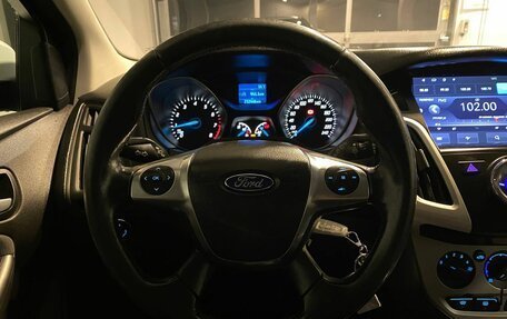Ford Focus III, 2013 год, 760 000 рублей, 10 фотография