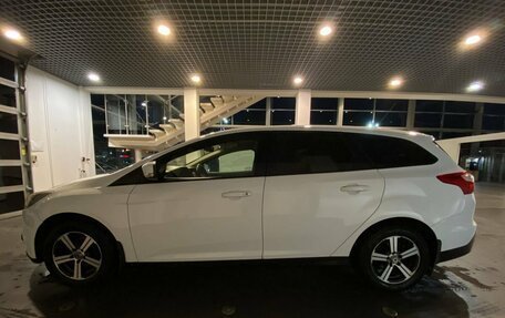 Ford Focus III, 2013 год, 760 000 рублей, 6 фотография
