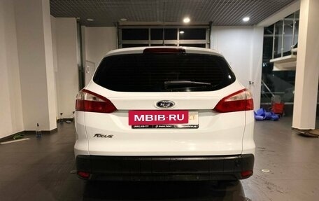 Ford Focus III, 2013 год, 760 000 рублей, 4 фотография