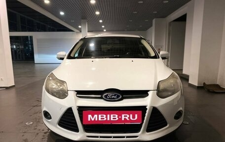 Ford Focus III, 2013 год, 760 000 рублей, 8 фотография