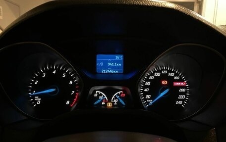 Ford Focus III, 2013 год, 760 000 рублей, 11 фотография