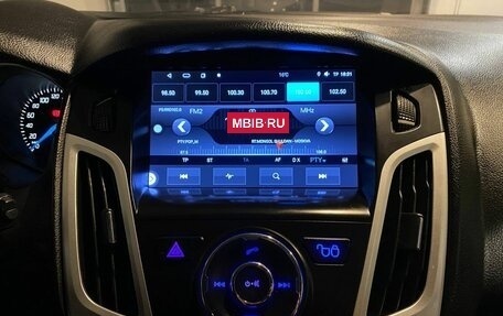 Ford Focus III, 2013 год, 760 000 рублей, 14 фотография