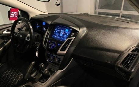 Ford Focus III, 2013 год, 760 000 рублей, 12 фотография