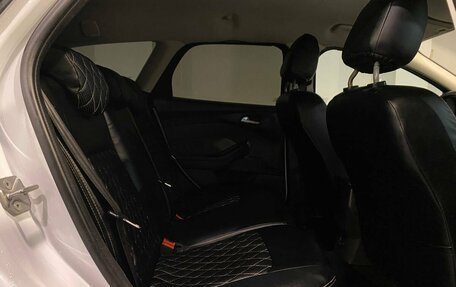 Ford Focus III, 2013 год, 760 000 рублей, 17 фотография