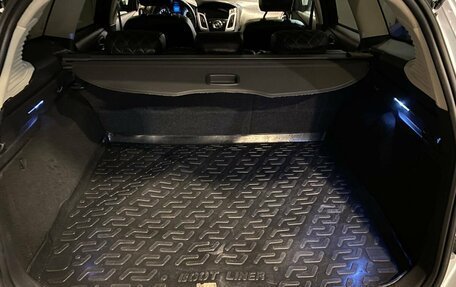 Ford Focus III, 2013 год, 760 000 рублей, 18 фотография